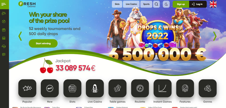 Este é provavelmente o melhor tipo de jogo de casino. Jogar caça-níqueis com jackpot progressivo permite que você ganhe muito. Hoje, os fornecedores de caça-níqueis oferecem incríveis caça-níqueis com jackpot progressivo. Progressivo significa que eles aumentam com o tempo.