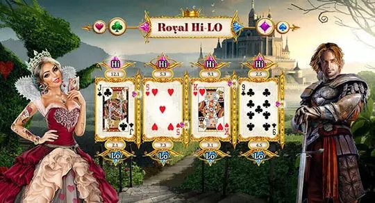 Se há algum mérito que vale a pena destacar são as ofertas do jogo. wjcasino Além dos jogos de cassino mais tradicionais, como pôquer, bacará e dados, há também uma grande variedade de jogos de caça-níqueis. Os jogos oferecidos são de produtoras renomadas como PGsoft Slots e BGaming, além de jogos próprios, que chamam de “in-house”.