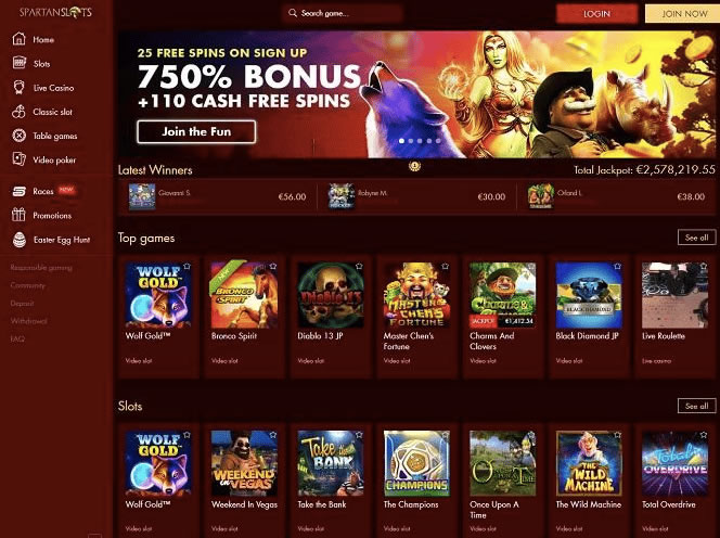 pinnacle Slots Online, depósitos e saques rápidos e fáceis de usar.