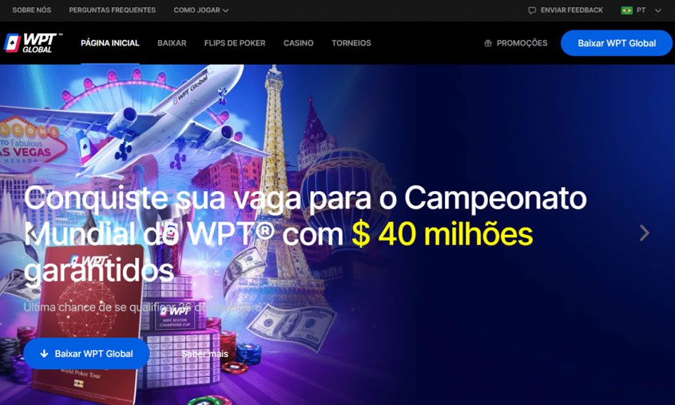 Tendo em conta as probabilidades e vários comentários dos hhbet .com apostadores, elaborámos um conjunto dos jogos mais populares e que claramente têm o maior ROI na plataforma, veja: