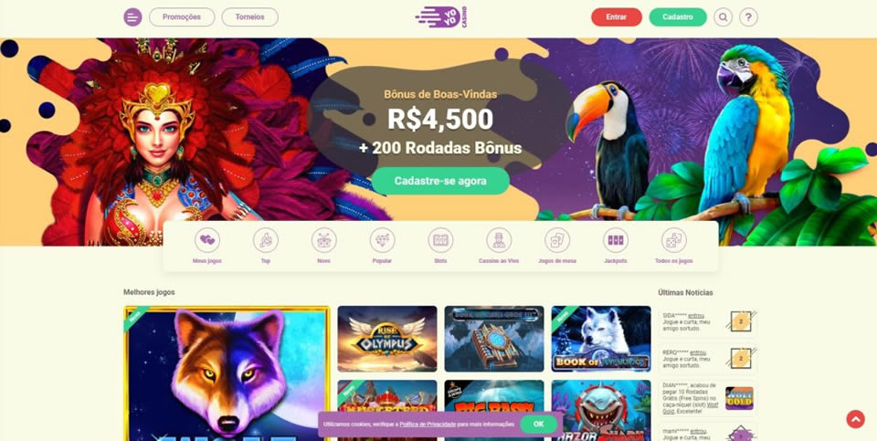 Ao visitar bet365 aceita nubank, os usuários poderão encontrar as seguintes competições: