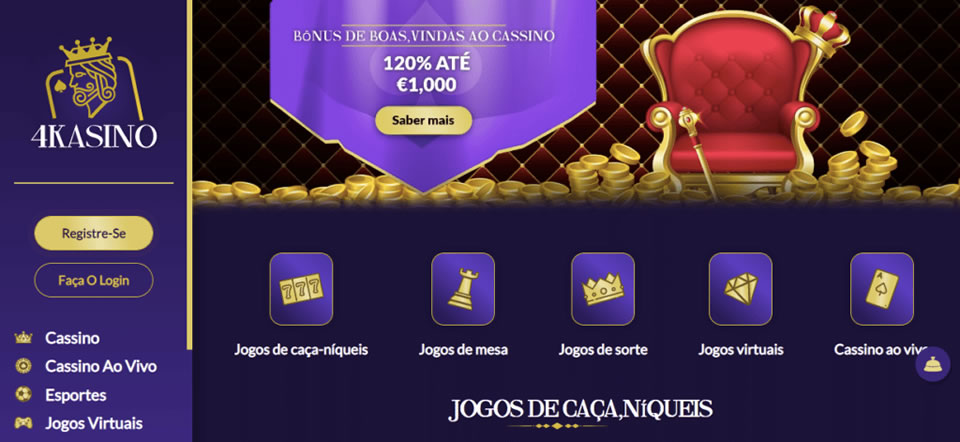 Podemos dizer que o site de apostas como resgatar bonus bet7k é um ambiente seguro e opera sob licença internacional emitida pelo Governo de Curaçao, o que é um requisito básico. Esta entidade também regula outras plataformas como como resgatar bonus bet7k casas de apostas.