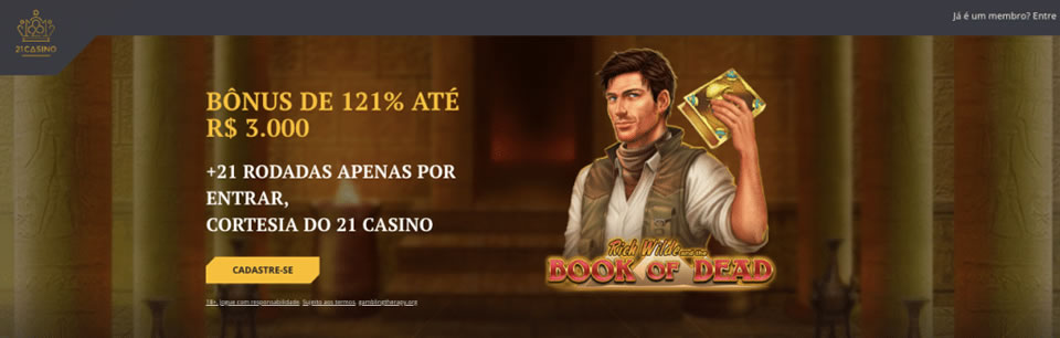 Slots oferece créditos grátis, inclui todos os acampamentos, é garantido como seguro e 100% confiável.