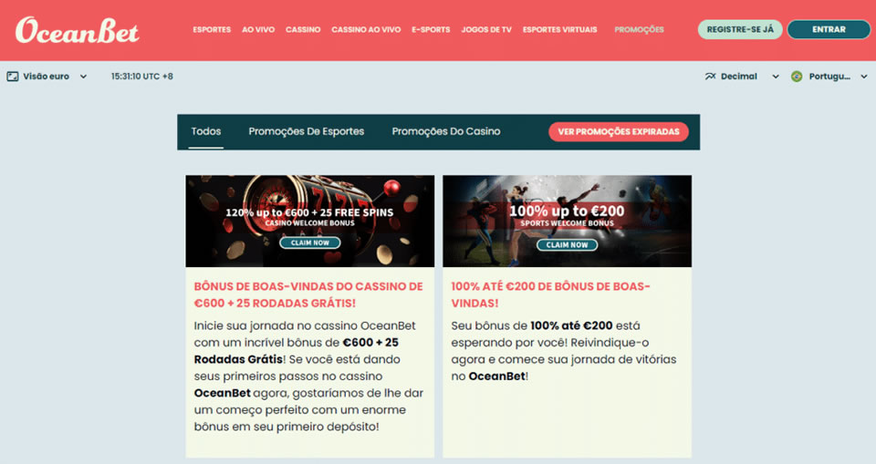 código promocional bet365