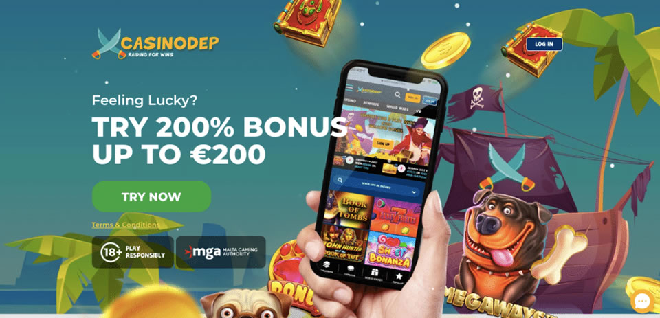 betsson casino online